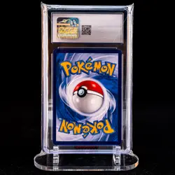 Misty’s Favor SR CSM2aC-180/150 Pokemon Card Chinese CGC 10 #1 - Image 2