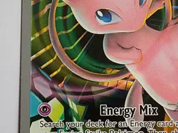 Mew V 113/264 Pokemon 2022 World Championships Deck - Image 3