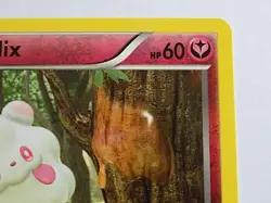 Swirlix 24/39 Kalos Starter Set Pokemon - Image 5