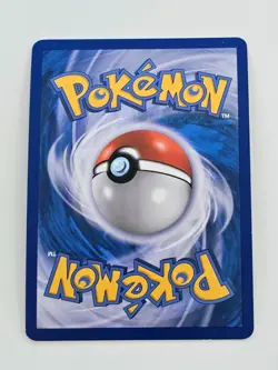 Pokemon Wailord Reverse Holo HS Triumphant 31/102 LP - Image 2