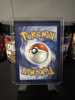 Pokemon Eevee Promo - Prismatic Evolutions 173 - Mint Condition - Image 2