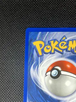 Pokemon Croconaw Uncommon 1st Edition 31/111 Neo Genesis 2000 70 HP Jaw Clamp - Image 3