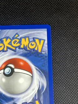 Pokemon Croconaw Uncommon 1st Edition 31/111 Neo Genesis 2000 70 HP Jaw Clamp - Image 4