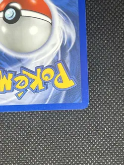 Pokemon Croconaw Uncommon 1st Edition 31/111 Neo Genesis 2000 70 HP Jaw Clamp - Image 5