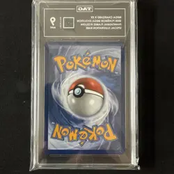 Pokemon Mega Charizard X ex Special Illustration Rare Holo 125/094 TAG 9 - Image 2