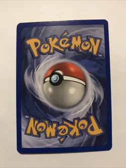 Scizor Black Star Promo 33 Near Mint Pokemon NM Vintage WOTC Wizards - Image 2