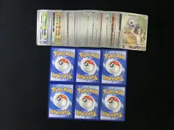 2024 Pokemon TCG S-Chinese Castform cs5c 068/066 CHR Full Art Lot*74 YV34 - Image 2