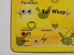 Pikachu Holo RC7/RC25 Legendary Treasures Radiant Collection Pokemon - Image 4