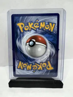 NM - Pokemon TCG - Dark Gyarados 8/82 - Holo Rare - Celebrations - Image 2