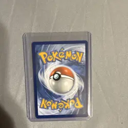 Pokemon Ethan's Adventure Ultra Rare Holo 221/182 Destined Rivals - Image 2