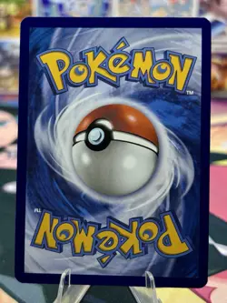 2026 Pokemon Ascended Heroes Promo Pokemon Center N's Zekrom #031 - Image 2
