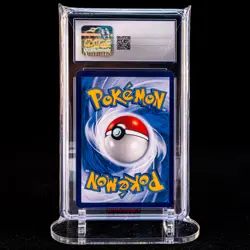 Charizard GX SSR CSM1aC-190/151 Pokemon Card Chinese CGC 9 #1 - Image 2