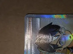 Pokemon Judge (Full Art) Ultra Rare Holo SM - Lost Thunder 209/214 NM PACK FRESH - Image 2