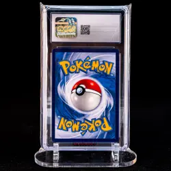 Gardevoir & Sylveon GX SR CSM2cC-167/150 Pokemon Card Chinese CGC 9 #1 - Image 2