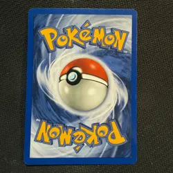 Surfing Pikachu 28/53 NM WoTC Promo Pokemon TCG - Image 2