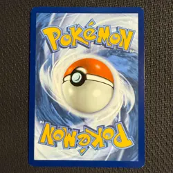 N's Zoroark ex 098/159 NM Double Rare Sv: Journey Together Pokemon TCG - Image 2