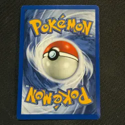 Surfing Pikachu 28/53 LP WoTC Promo Pokemon TCG - Image 2