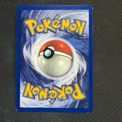 Pikachu 01/53 MP WoTC Promo Pokemon TCG - Image 2