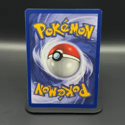 Jigglypuff 54/64 LP Common Wizards of the Coast : Jungle Unlimited Pokemon TCG - Image 2