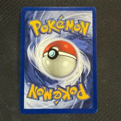 Pikachu 01/53 NM WoTC Promo Pokemon TCG - Image 2