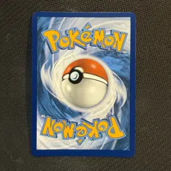 Eevee 173 NM Illustration Rare SV: Black Star Promo Pokemon TCG - Image 2