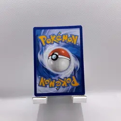 Pecharunt 129 NM Illustration Rare SV: Black Star Promo Pokemon TCG - Image 2
