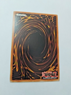 Yu-Gi-Oh! TCG Magic Jammer Starter Deck Pegasus SDP-048 1st Ed. Com-Uncirculated - Image 3
