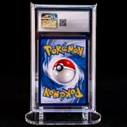 Charizard VMAX SSR CS2aC-134/115 Pokemon Card Chinese CGC 8 #1 - Image 2
