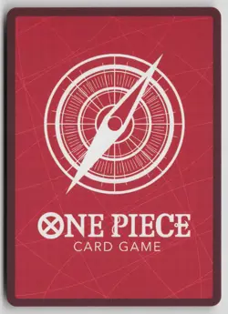 Sanji PRB01-001 One Piece Premium Booster -The Best- Leader Near Mint - Image 2