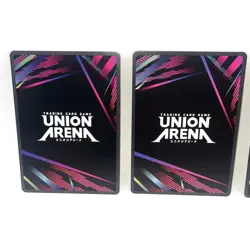 Kenshin Himura UE11BT/RNK-1-087 Union Arena Rurouni Kenshin Playset X4 - Image 5