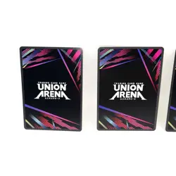 Kenshin Himura UE11BT/RNK-1-086 Union Arena Rurouni Kenshin Playset X4 - Image 5