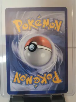 Pokemon Pikachu GX SM232 Full Art Promo Holo 160 HP Basic Card Pokemon TCG SM - Image 2