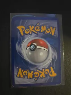 Pokemon Card Swablu 65/101 Reverse Holo Foil EX Dragon Frontiers EX - Image 2