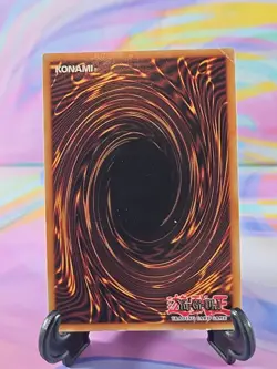 Yu-Gi-Oh TCG Card | Heavy Mech Support Armor SDKS-EN004 First Edition - Image 2