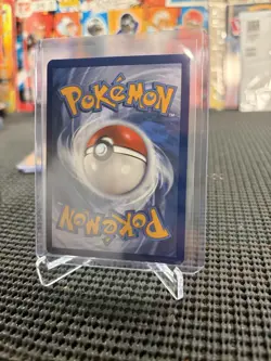 Pokemon TCG Absol EX Obsidian Flames Holo Ultra Rare Card 214/197 - Image 2
