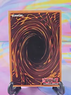 Yu-Gi-Oh TCG Card | The Kaiju Files SHVI-EN089 First Edition - Image 2