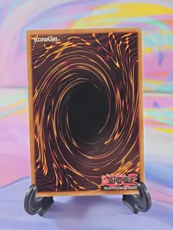 Yu-Gi-Oh TCG Card | Nordic Relic Gungnir STOR-EN070 - Image 2