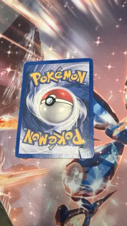 Pokemon TCG Card Giovanni's Pinsir Gym Challenge #24/132 Unlimited Rare - Image 3