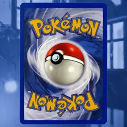 2002 Neo Destiny Light Ninetales #50/105 Unlimited Rare Pokemon Card NM-MINT☆ - Image 2