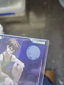 Gundam Card Game Top 8 Regional Prize Card Heero Yuy - Image 4