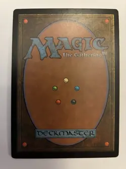 MTG Magic Urza's Legacy Regular Rare English MULTANI, MARO-SORCEROR LP - Image 2