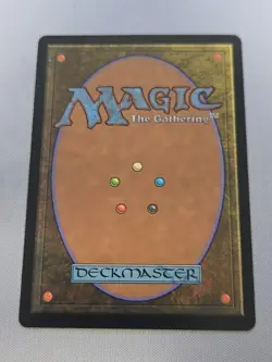 MTG: Watery Grave (LP): Ravnica Remastered (Retro Foil) - Image 2