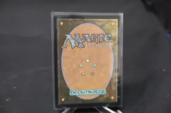 MTG Dark Leo Shredder Foil EN TMNT NM Mythic - Image 2