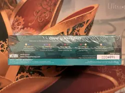 MTG Magic SNC Streets of New Capenna Set Booster Box English Sealed - Image 4