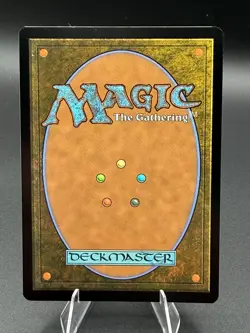 Super Shredder Teenage Mutant Ninja Turtles Regular MTG TMT M 0083 - Image 4