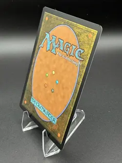 Super Shredder Teenage Mutant Ninja Turtles Regular MTG TMT M 0083 - Image 5