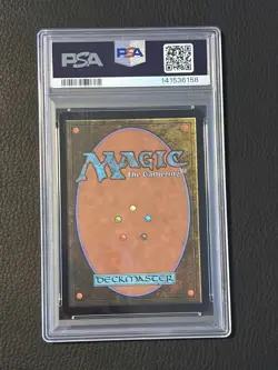 2025 MTG Final Fantasy LOCKE TREASURE HUNTER #0475 Chocobo Track Foil PSA 10 GEM - Image 2