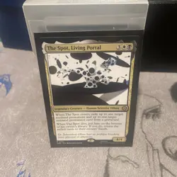 MTG Magic the Gathering Budget Commander EDH with deck box - Image 1