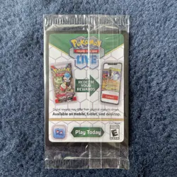 Eevee ex - 075/131 - Prismatic Evolutions Stamped Promo - Pokemon Card - SEALED - Image 5
