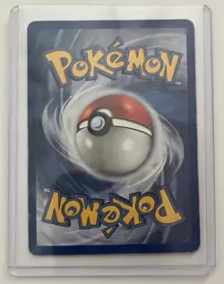 Pokemon TCG Groudon ex Black Star Promo 038 Holo Rare - Image 2